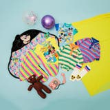 【リンク】ディズニーキャラクター POPボディーオール? | F.O.Online Store | 詳細画像13 