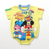 【リンク】ディズニーキャラクター POPボディーオール? | F.O.Online Store | 詳細画像4 