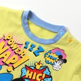 【リンク】ディズニーキャラクター POPボディーオール? | F.O.Online Store | 詳細画像6 
