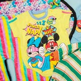 イエロー | 【リンク】ディズニーキャラクター POPボディーオール? | F.O.Online Store
