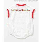 【ノンタン】リンガーボディオール | F.O.Online Store | 詳細画像12