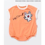 【ノンタン】リンガーボディオール | F.O.Online Store | 詳細画像2