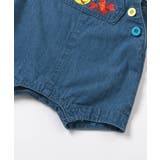 【ディズニーキャラクター】セバスチャン&フランダー/サロペット | F.O.Online Store | 詳細画像11