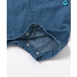 【ディズニーキャラクター】セバスチャン&フランダー/サロペット | F.O.Online Store | 詳細画像12