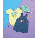 【ディズニーキャラクター】セバスチャン&フランダー/サロペット | F.O.Online Store | 詳細画像13