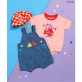 【ディズニーキャラクター】セバスチャン&フランダー/サロペット | F.O.Online Store | 詳細画像14