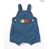 【ディズニーキャラクター】セバスチャン&フランダー/サロペット | F.O.Online Store | 詳細画像2