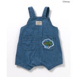 【ディズニーキャラクター】セバスチャン&フランダー/サロペット | F.O.Online Store | 詳細画像3