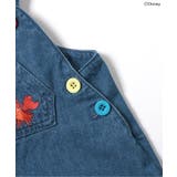 【ディズニーキャラクター】セバスチャン&フランダー/サロペット | F.O.Online Store | 詳細画像7
