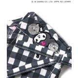 【リンク】サンリオキャラクターズ ボディオール | F.O.Online Store | 詳細画像4 