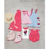 【リンク】サンリオキャラクターズ ボディオール | F.O.Online Store | 詳細画像7 
