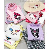 【リンク】サンリオキャラクターズ ボディオール | F.O.Online Store | 詳細画像9 