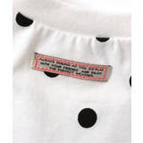 【リンク】チュールフレンチスリーブボディオール | F.O.Online Store | 詳細画像5 
