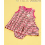 【リンク】サーティワン ボーダーティアードボディオール | F.O.Online Store | 詳細画像1
