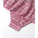【リンク】サーティワン ボーダーティアードボディオール | F.O.Online Store | 詳細画像10