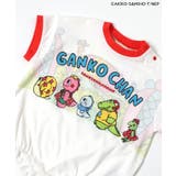 【リンク】がんこちゃん ボディオール | F.O.Online Store | 詳細画像4 