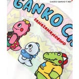 【リンク】がんこちゃん ボディオール | F.O.Online Store | 詳細画像5 