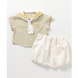 セーラーセットアップ | F.O.Online Store | 詳細画像5