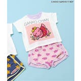 【リンク】がんこちゃんベビーセットアップ | F.O.Online Store | 詳細画像1 