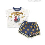 【リンク】がんこちゃんベビーセットアップ | F.O.Online Store | 詳細画像2 