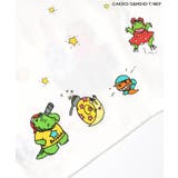 【リンク】がんこちゃんベビーセットアップ | F.O.Online Store | 詳細画像9 