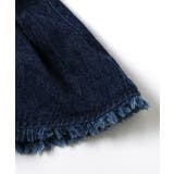 【リンク】デニムキャミ2プリントセットアップ | F.O.Online Store | 詳細画像12