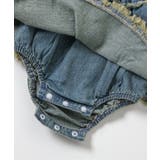 【リンク】デニムキャミ2プリントセットアップ | F.O.Online Store | 詳細画像7
