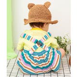 【リンク】【Bpop】ワッフルサス付きブルマ | F.O.Online Store | 詳細画像10