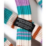 【リンク】【Bpop】ワッフルサス付きブルマ | F.O.Online Store | 詳細画像5