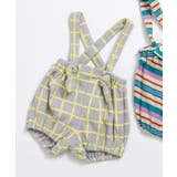 グレー | 【リンク】【Bpop】ワッフルサス付きブルマ | F.O.Online Store