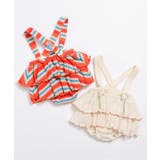 【リンク】【Bpop】ワッフルサス付きフリルブルマ | F.O.Online Store | 詳細画像4