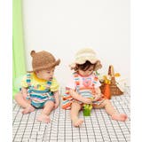 【Bpop】ペーパーハット_UVカット | F.O.Online Store | 詳細画像11