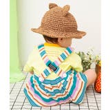 【Bpop】ペーパーハット_UVカット | F.O.Online Store | 詳細画像19
