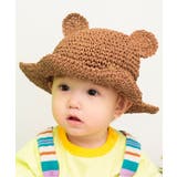 ブラウン | 【Bpop】ペーパーハット_UVカット | F.O.Online Store