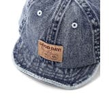 Bpop カジュアルキャップ | F.O.Online Store | 詳細画像4 