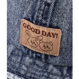 Bpop カジュアルキャップ | F.O.Online Store | 詳細画像5 
