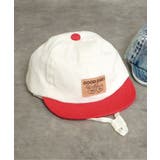 アイボリー | Bpop カジュアルキャップ | F.O.Online Store