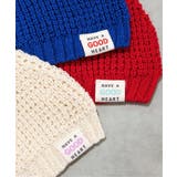 Bpop ダブルとんがりニット帽 | F.O.Online Store | 詳細画像10 