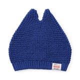 Bpop ダブルとんがりニット帽 | F.O.Online Store | 詳細画像2 