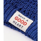 Bpop ダブルとんがりニット帽 | F.O.Online Store | 詳細画像5 