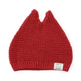 Bpop ダブルとんがりニット帽 | F.O.Online Store | 詳細画像8 