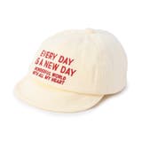 アイボリー | 【Bpop】キャップ | F.O.Online Store