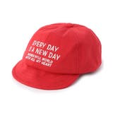 レッド | 【Bpop】キャップ | F.O.Online Store