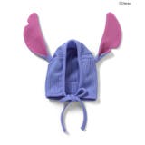 【ディズニー】スティッチ/たれ耳ボンネット | F.O.Online Store | 詳細画像2 