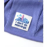 【ディズニー】スティッチ/たれ耳ボンネット | F.O.Online Store | 詳細画像6 