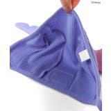 【ディズニー】スティッチ/たれ耳ボンネット | F.O.Online Store | 詳細画像8 