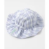 Bpop ベビーシェルハット UVカット | F.O.Online Store | 詳細画像3