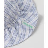 Bpop ベビーシェルハット UVカット | F.O.Online Store | 詳細画像4