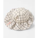 Bpop ベビーシェルハット UVカット | F.O.Online Store | 詳細画像8