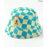 【ディズニーキャラクター】セバスチャン&フランダー/バケットハット | F.O.Online Store | 詳細画像10
